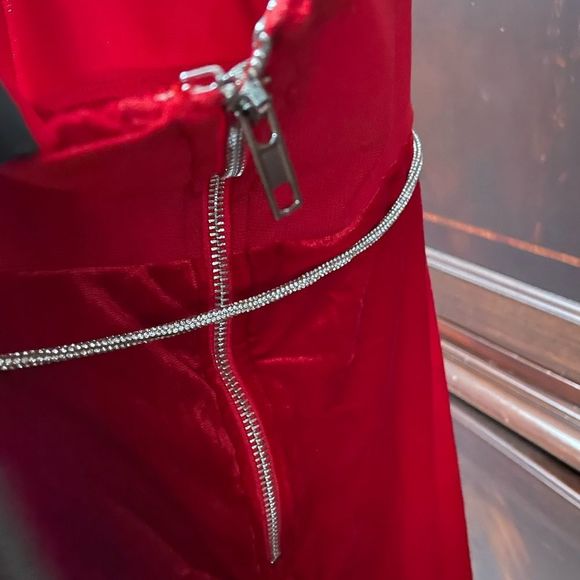 Akira Dress - Picture 7 of 7